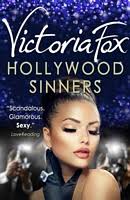 Victoria Fox Book List