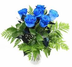 Garanzia prezzi chiari, non ci sono costi nascosti! Rosa Blu Consegna A Casa Gratuita Per Milano E Italia Ogni Giorno Pattiflora It