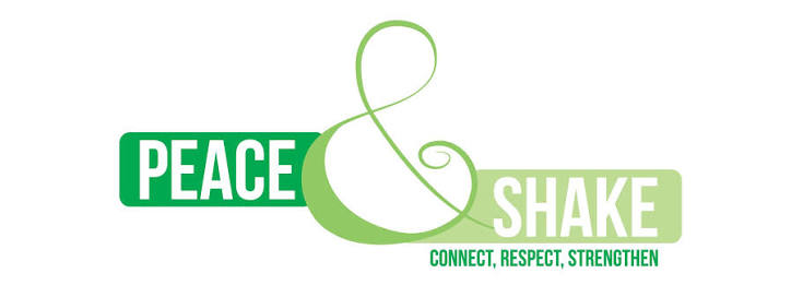 Peace and Shake