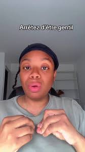 Je Ne Serai Plus Gentil