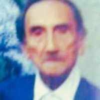 Juan Guillermo Arancibia Caceres (1898–1993)