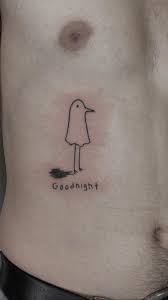 Got A New Punpuj Tattoo Oyasumipunpun Find goodnight punpun from a vast selection of animation art & characters. got a new punpuj tattoo oyasumipunpun