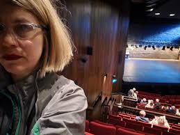 Dublin: Run to the Theatre, Run Away from the Stewed Prunes