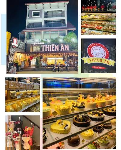 📣THÔNG BÁO 📣 THIÊN ÂN BAKERY & CAFE Nghỉ 1 ngày vào thứ Hai 👉05/01/2026  Làm việc trở lại vào thứ Ba 👉06/01/2026 Trong ngày nghỉ, Tiệm sẽ mở cửa để  giao
