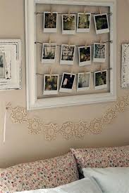 32 Beautiful Homemade Wall Decoration Ideas For Bedroom 26 In 2020 Diy Projects For Bedroom Diy Room Decor Diy Home Decor Bedroom