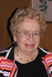 Ella Mae Quebe Obituary