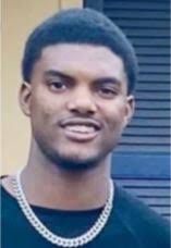 PLEASE REPOST: #SILVERALERT The Mississippi Bureau of Investigation has  issued a Silver Alert for a 19-year-old Jackson man