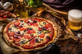 Buzzfeed staff get all the best moments in pop culture & entertainment delivered t. 72 Pizza Trivia Questions And Fun Facts Dogtown Pizza
