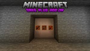 I will try to update it if another snapshot is released. Ores Plus Universe Bedrock