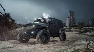 3840x2138 Mc Customs 4k Full Screen Wallpaper Hd Custom Jeep Wrangler Jeep Wallpaper Custom Jeep