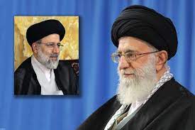 تنوير المقالة في حل الفاظ الرسالة ج1 في مجلد. ØªÙ†ØµÙŠØ¨ Ø­Ø¬Ø© Ø§Ù„Ø¥Ø³Ù„Ø§Ù… ÙˆØ§Ù„Ù…Ø³Ù„Ù…ÙŠÙ† Ø§Ù„Ø³ÙŠØ¯ Ø¥Ø¨Ø±Ø§Ù‡ÙŠÙ… Ø±Ø¦ÙŠØ³ÙŠ Ø±Ø¦ÙŠØ³Ø§ Ù„Ù„Ø³Ù„Ø·Ø© Ø§Ù„Ù‚Ø¶Ø§Ø¦ÙŠØ© Leader Ir