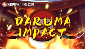 Daruma Impact (Habanero) Slot Review & Demo