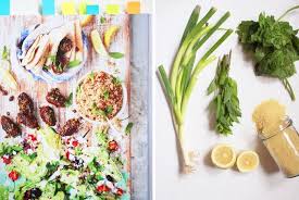 Verkaufe hier sehr gut erhaltenes buch von jamie oliver. What Ina Loves Nachgekocht Couscous Ala Jamies 15 Minuten Kuche