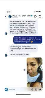 Who Is Tokyo Jetz Everything You Need To Know About Dalvin Cook S Girlfriend 6park News Minnesota