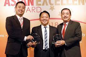 Find and save images from the oc ♥ reyes richmond collection by kenzie (huffkenzie) on we heart it, your everyday app to get lost in what you love. Bdo Emerges As Big Winner At Asian Excellence Awards Philstar Com