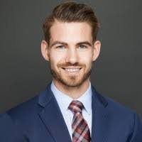 Leon Berk's Instagram, Twitter & Facebook