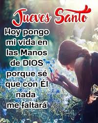 Religión digital es el principal portal sobre información religiosa en castellano del mundo Feliz Jueves Y Viernes Santo 2021 Oraciones Imagenes Y Frases Para Reflexionar La Republica