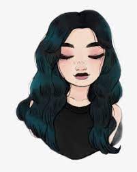 See cartoon apples stock video clips. Aesthetic Drawings Cute People Hd Png Download Transparent Png Image Pngitem