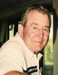 Gerald Leo Byers Obituary