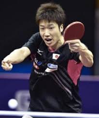 【卓球】リオ五輪 男子シングルス4回戦 水谷隼 vs カルデラノ rio 2016 men's singles 4round jun mizutani vs hugo calderano. æ°´è°·éš¼ãŒç›£ä¿®ã—ãŸã‚«ãƒ¬ãƒ¼ãŒæ°—ã«ãªã‚‹ çµå©šã—ãŸå«ã¨å­ä¾›ã‚‚ Athlete Fan