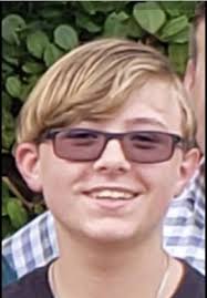 Caleb Robert LeClercq