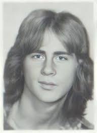 Rick Louis Johnston (1958-1976)