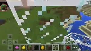 Open the mods folder and paste your tornado mods there. How To Make A Fire Tornado In Minecraft Pocket Edition And How To Make A Smoke Machine In Minecraft Video Dailymotion