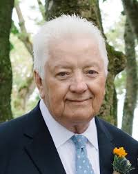 James Caulfield Obituary