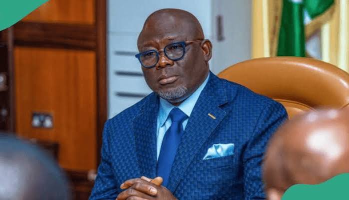 Oborevwori: The People's Governor at 62 - Vanguard News