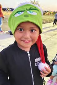 FRIDAY Tommy Gardner Named SRPMIC Employee of the Year SRPMIC Pearl Harbor  Remembrance Day Ceremony Honors all Veterans