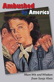 Ambushed by America: More Wit and Wisdom From Sonja Klein (Paperback)