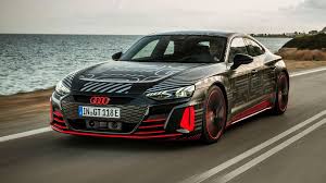 Prices displayed for all audi genuine accessories are for parts only and exclude installation labour cost. 2021 Audi E Tron Gt Tech Highlights Deets On Audi S Taycan Twin