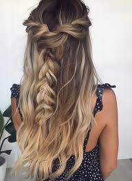 We first congratulate you for you have reached here surfing a lot of blogs, vlogs, and information. Top 15 Dama Hairstyles For Quinceaneras June 2021 Sheideas