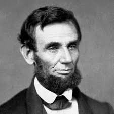 Abraham lincoln was the 16th president of the united states of america, who successfully prosecuted the civil war to preserve the nation. Abraham Lincoln You Cannot Escape The Responsibility Of Tomorrow By Evading It Today New York Theater