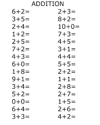 Addition Worksheets For Kindergarten Pdf 560480 Math Addition Worksheets Kindergarten Math Worksheets Free Kindergarten Math Worksheets