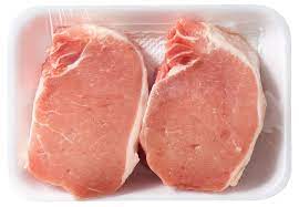 If you buy from a link, we may earn a. Pork Loin Boneless Center Cut Thick Pork Chops 1 Lb King Soopers