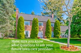 Your garden should be your pride. Questions You Should Ask Before Hiring A Lawn Care Company