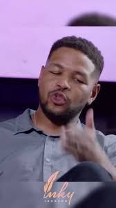 @inkyjohnson's video Tweet