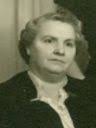 Mary Kruchten Family History & Historical Records