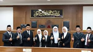 Shazril khairy mustafa & associates no. By Sarahbasri January 2015