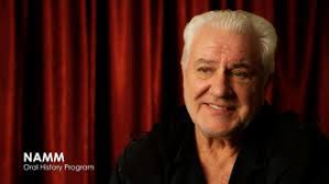 Billy Hyde's Instagram, Twitter & Facebook