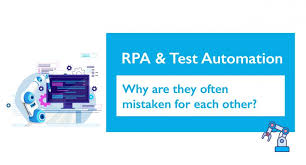 Automation anywhere bot store overview. Robotic Process Automation Vs Traditional Test Automation