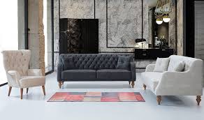 Mondeo Koltuk Takimi Gri Tv Decoration Home Trend Furniture Pi Home Decor Furniture Home