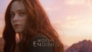 Mortal engines had its world premiere on november 27, 2018, in london , was theatrically released in australia and new zealand on december 6, 2018, and in the united states on december 14, 2018. Mortal Engines Official Trailer 2 Hd Youtube