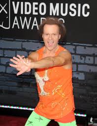 Richard Simmons Decries New Biopic About Him: I Just Try To Live A Quiet  Life