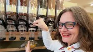 Damit bio drin ist, wo bio drauf steht