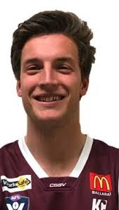 Lakers' Bailey Edwards gets late call-up for BFL