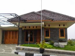Warna cat rumah minimalis ngetrend 2017 arsitag via arsitag.com. Genteng Atap Rumah Minimalis Cek Bahan Bangunan