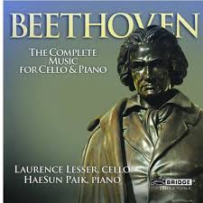 Laurence Lesser Discography: Vinyl, CDs, & More