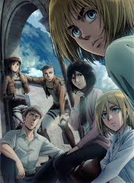 Which Attack On Titan Character I Ship You With 3 Personality Quiz Anime quizzes check and see if we have your favorite anime titles. which attack on titan character i ship